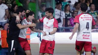 Tijuana derrota 3-0 a León con doblete de Kevin Castañeda en la jornada 11