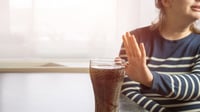 Deja el refresco de una vez: Estos son los 9 cambios que notarás en tu cuerpo en una semana