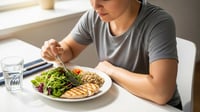 Qué comer después de entrenar para favorecer la quema de grasa y la recuperación muscular