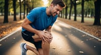 ¿Correr daña las rodillas? La ciencia revela la verdad sobre el running y la salud articular