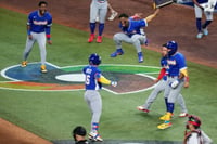 Clásico Mundial: Venezuela vence a Japón y enfrentará a Italia en semifinales