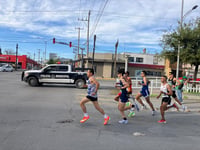 Operativo de seguridad permitió que la carrera 5K y 10K de El Tiempo se realizara con saldo blanco