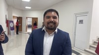 IEC trabajará con recursos asignados tras solicitud de ampliación	