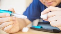 Resistencia a la insulina: la señal silenciosa que puede anticipar diabetes