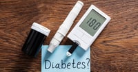 ¿Qué pasa si no controlas la diabetes? Las enfermedades que pueden aparecer
