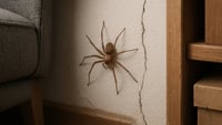 Araña violinista: dónde se esconde y qué hacer para prevenirla en tu vivienda