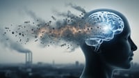 La contaminación del aire puede aumentar el riesgo de desarrollar Alzheimer
