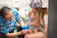 La FDA se retracta de su apoyo a la leucovorina para el autismo