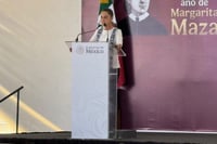 Sheinbaum respalda apoyo de México al pueblo de Cuba
