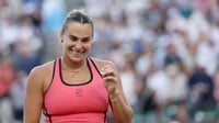 Sabalenka vence a Rybakina en tres sets y conquista el WTA 1000 de Indian Wells
