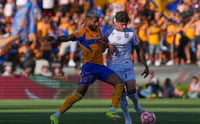 La inesperada decisión que Tigres prepara ante Querétaro tras el duro golpe en la Concachampions