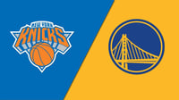 Warriors no contarán con varios veteranos el domingo vs Knicks