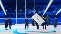 Milano Cortina 2026 despide los Juegos Paralímpicos con emotiva ceremonia de clausura