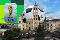 Turismo se prepara con capacitaciones rumbo al Mundial