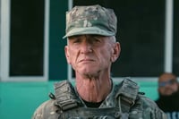Sean Penn gana Oscar 2026 pero no asistió a la ceremonia