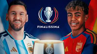 Oficial: cancelan la Finalissima 2026 entre Argentina y España por falta de acuerdo
