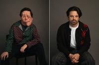 2026 Oscar: ¿Qué es la neurofibromatosis? La enfermedad que padece el actor Adam Pearson