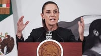 Titular de la ASF asegura que "un México sin corrupción, es posible"