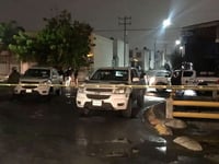 Asesinan a una militar en un puesto de hamburguesas