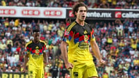 América no luce, sin embargo, le alcanzó para la victoria