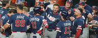 Estados Unidos derrota 2-1 a República Dominicana y clasifica a la final del Clásico Mundial