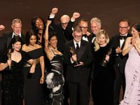 Conquistan con su batalla al Oscar