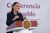 Sheinbaum garantiza que no subirá el precio de la gasolina en México