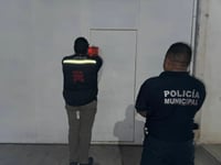 Clausura Inspección y Verificación evento en quinta por falta de permisos y presencia de menores consumiendo alcohol