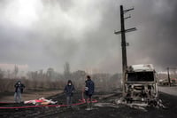 Cancillería reporta evacuación de más de mil mexicanos en Medio Oriente