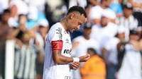 Neymar no es convocado por Ancelotti para los amistosos de Brasil ante Francia y Croacia