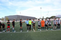 La Plaza vence a Realcoholicos y es campeón de la Dominical A en Copa Andry Sport