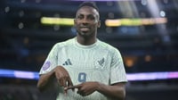 Julián Quiñones: "Me mato cada día para estar en la lista del Mundial 2026"
