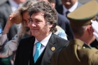Argentina formaliza su salida de la OMS; Milei defiende mayor soberanía sanitaria