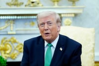 EU reprograma viaje de Trump a China por tensiones internacionales