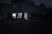 Crisis eléctrica en Cuba deja a millones sin servicio