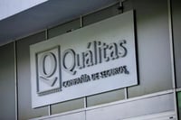 Quálitas cae 12.06% en 2026 dentro del S&P/BMV IPC