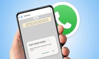 WhatsApp prepara Guest Chats: la función que permite hablar con usuarios no registrados