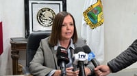 Alcaldesa anuncia brigada del Registro Civil en Frontera