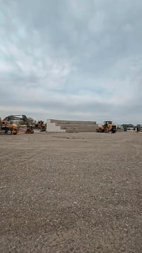 Avanza plan para crear "pulmón urbano" en terreno municipal de 25 hectáreas