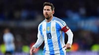AFA oficializa amistoso contra Guatemala como despedida de los campeones del mundo