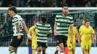 Sporting Lisboa destruye el sueño del Bodø/Glimt con una remontada épica en octavos