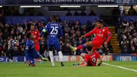 El PSG de Luis Enrique da una lección en Londres: 3-0 al Chelsea y pase a cuartos