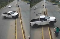 Difunden imágenes de fatal accidente en Tabasco; murieron dos mujeres