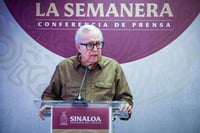 Mantienen búsqueda de mineros y turistas desaparecidos en Sinaloa