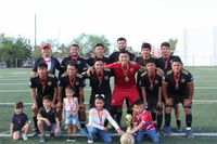 Copa Andry Sport: Ranaman FC se proclama campeón de la categoría Dominical B