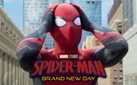 Primeros clips de 'Spider-Man: Brand New Day' se viralizan en redes