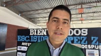 Coahuila destina 500 mdp a infraestructura educativa