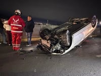 Un tercio de los padres teme que su joven conductor cause un accidente vial
