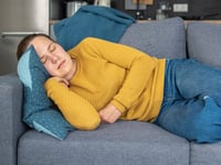 Esto le pasa a tu cuerpo cuando tienes deficiencia de hierro: señales que ignoras