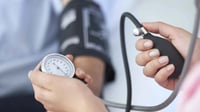 Este es el número de presión arterial que podría ayudarte a evitar un infarto